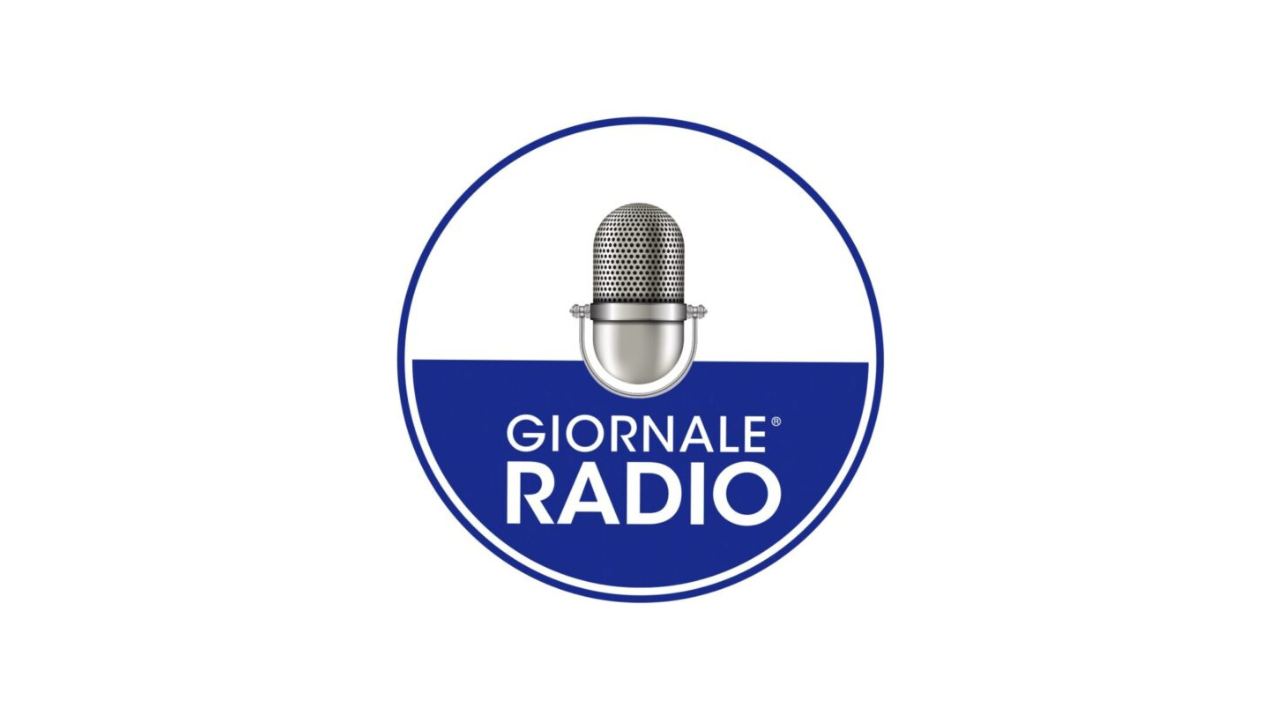 Giornale Radio Palomar