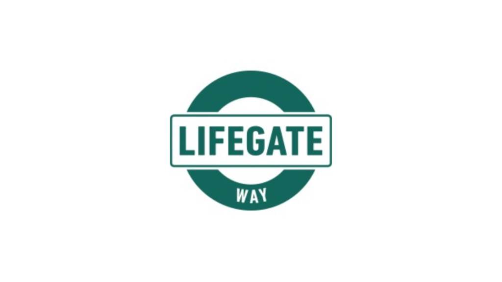LifeGate Way