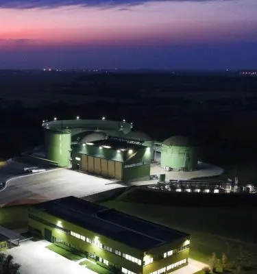 stoccaggio carbonio Simbiosi