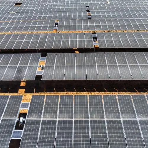 agrivoltaico integrato Simbiosi