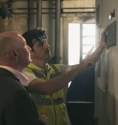 efficienza energetica