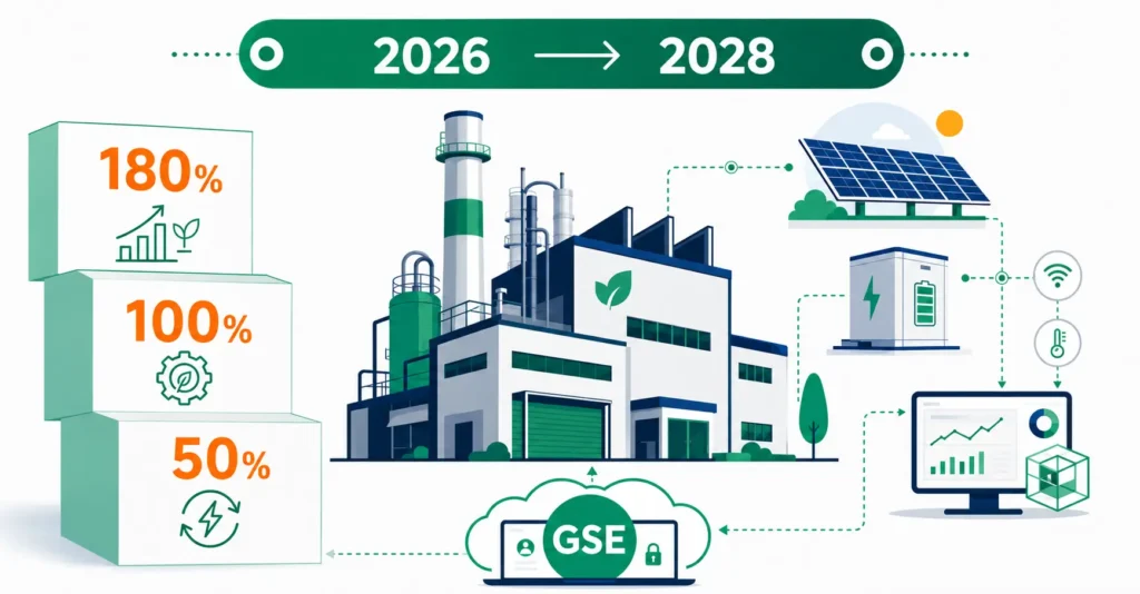 Cos'è l'iperammortamento e cosa comprende a seguito dei decreti del 7 maggio 2026 e del 10 giugno 2026
